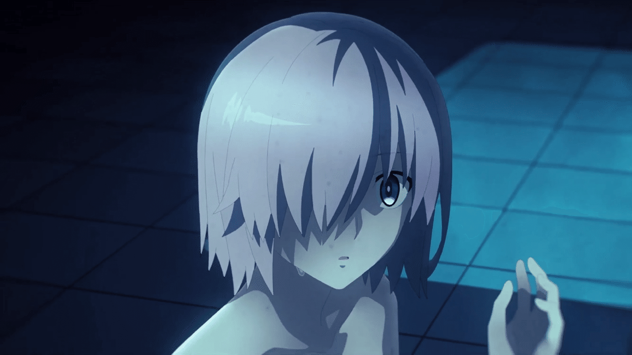 Fgo 徹底解剖 2部後期オープニング シュウ３ Note