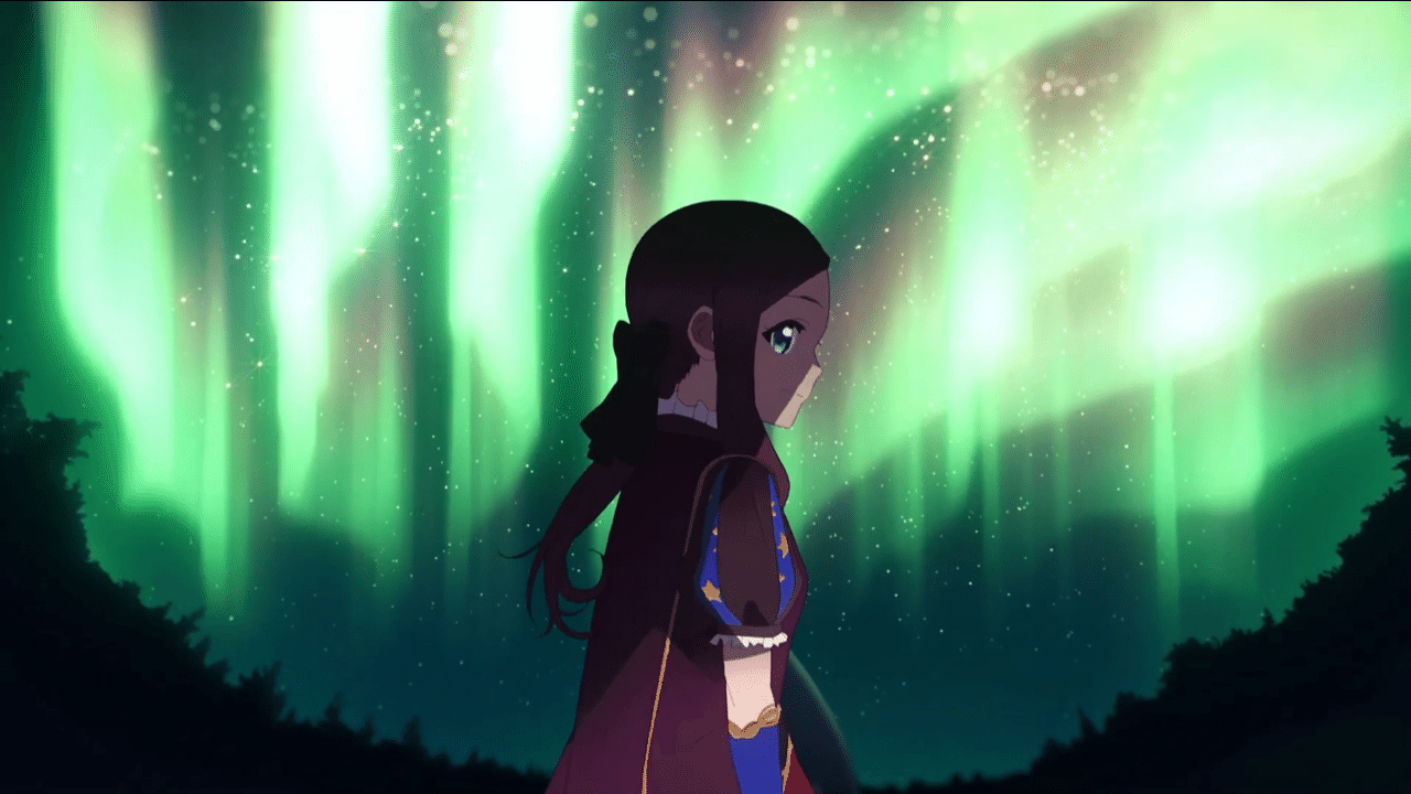 Fgo 徹底解剖 2部後期オープニング シュウ３ Note