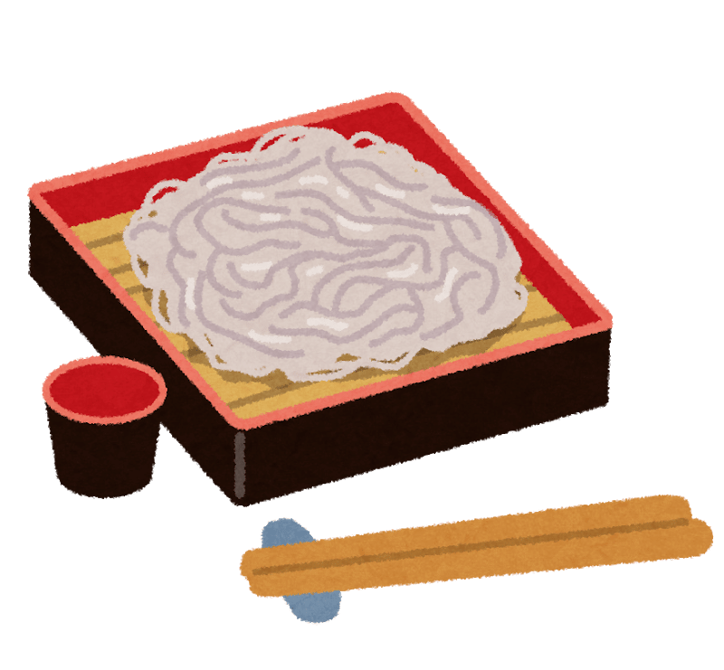 役職が多い 蕎麦屋の役職 茅ヶ崎浅野屋 Note