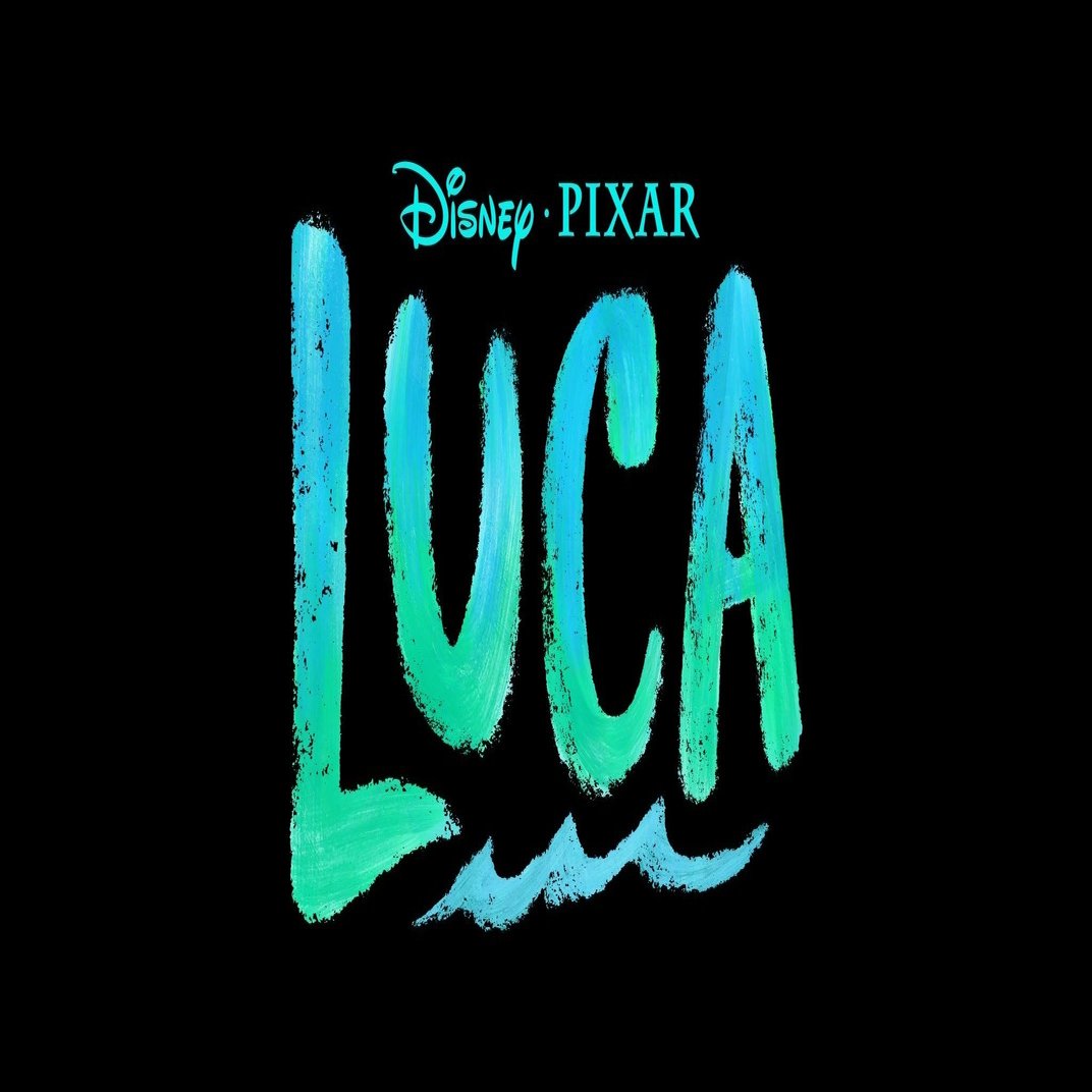 イタリアを舞台にした少年の物語 Pixar 21年新作 Luca 発表 ネジムラ アニメ映画ライター Note