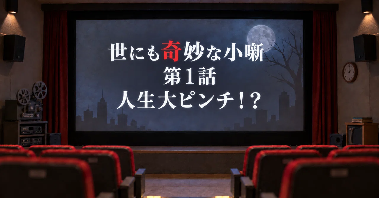 見出し画像