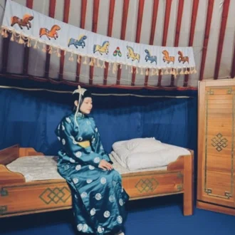 りゆう⌇不運だけど不幸じゃない