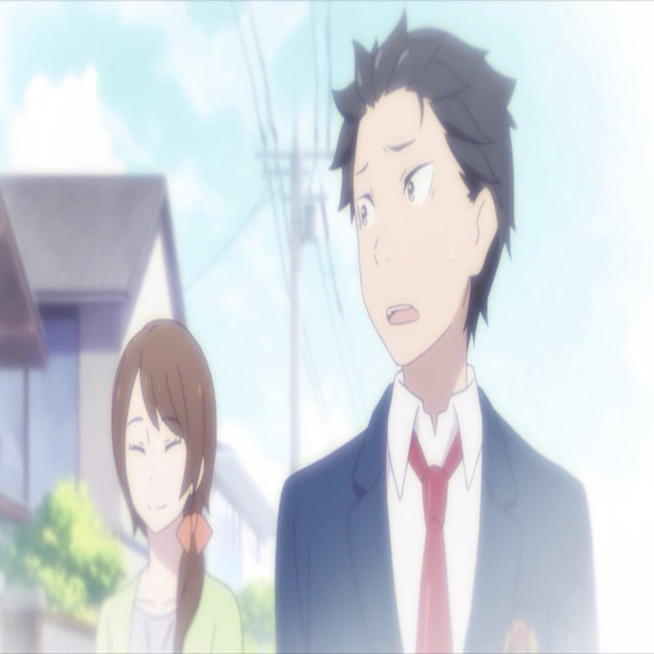 リゼロ 29話 親子 感想 ネタバレ Max 神アニメ研究家 道楽舎 Note
