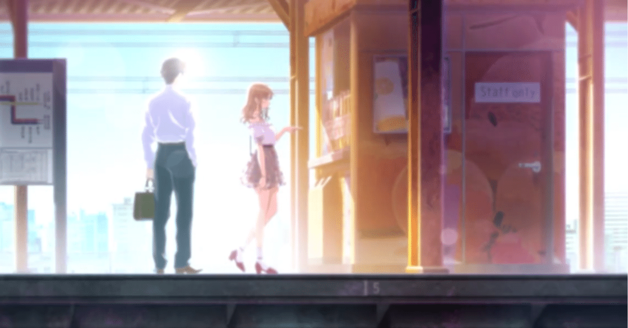 俺たちは市川雛菜に伝えたい｜鈴木G.U.