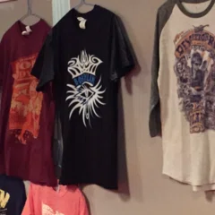復刻！忌野清志郎Tシャツ。｜Toshiya Maeda ／ コピーライター