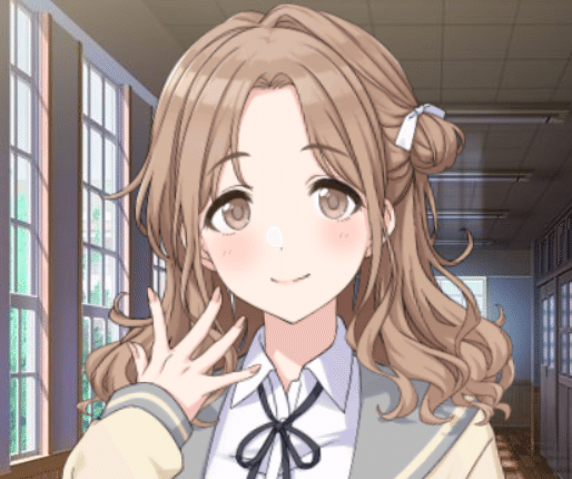 俺たちは市川雛菜に伝えたい｜鈴木G.U.
