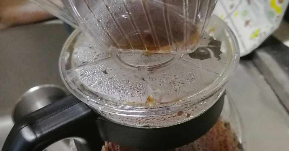 潰瘍性大腸炎なのに コーヒー始めました 笑 Ikd Note