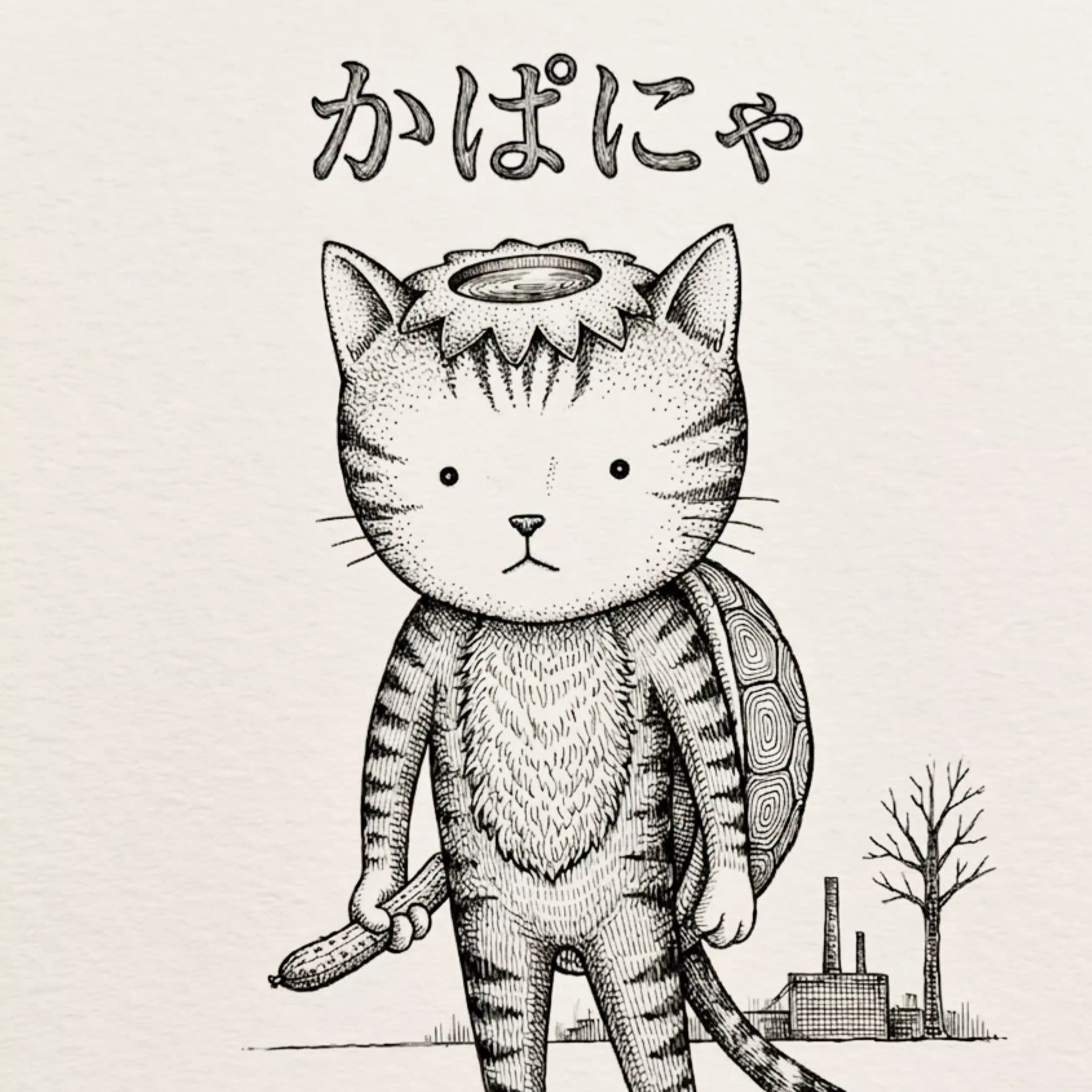 かぱにゃ