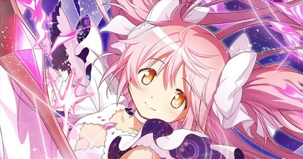まどマギVol2のカードリストについて｜TCG推進協議会