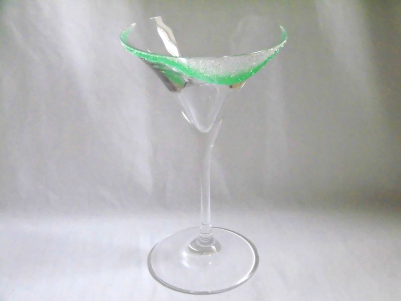 エメラルド オーシャン 香草のエストラゴン Note