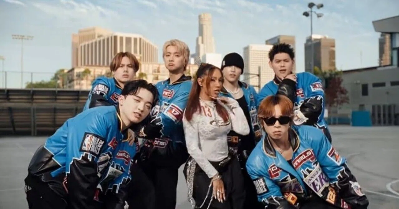 BE:FIRST BMSGまとめ BE:FIRST（BMSG）というジャンルを世界へ！USデビュー曲「WATCH ME（俺