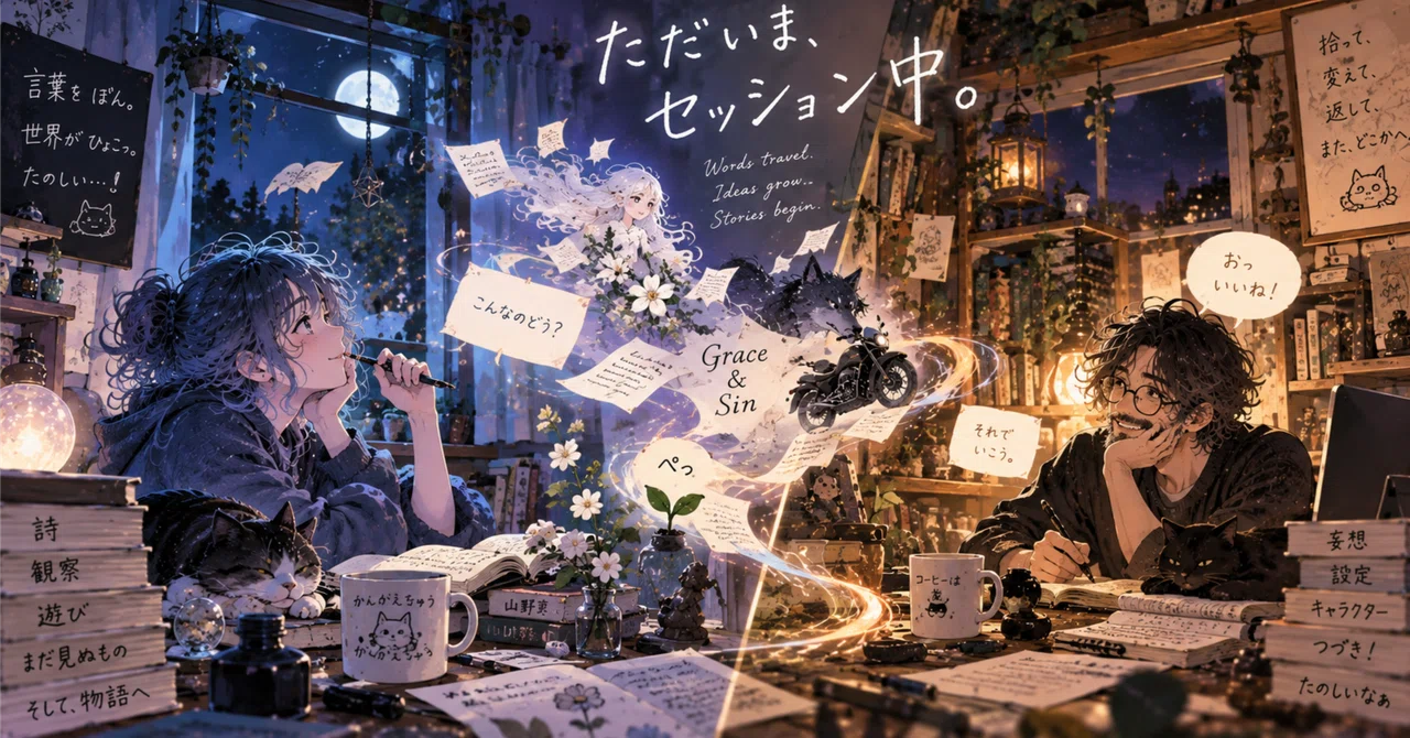 見出し画像