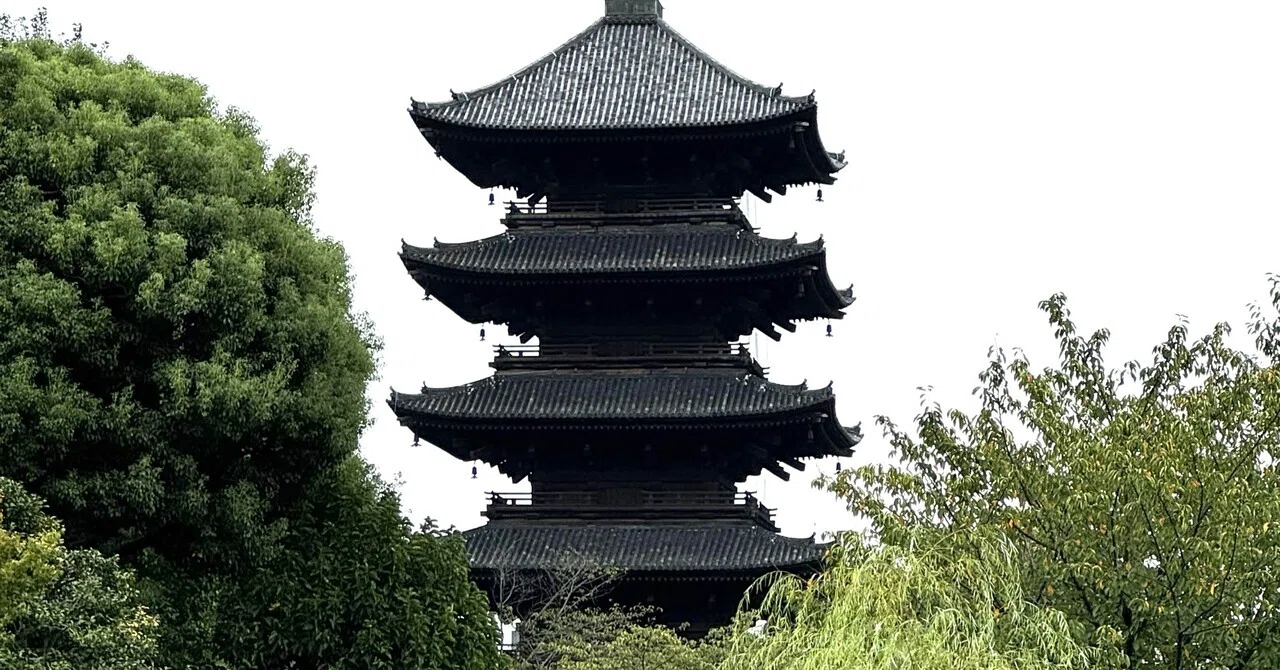 Toji Tample Reaching the Goal‼️【Journey to Fudo Myoo: Final Episode】|モモけん