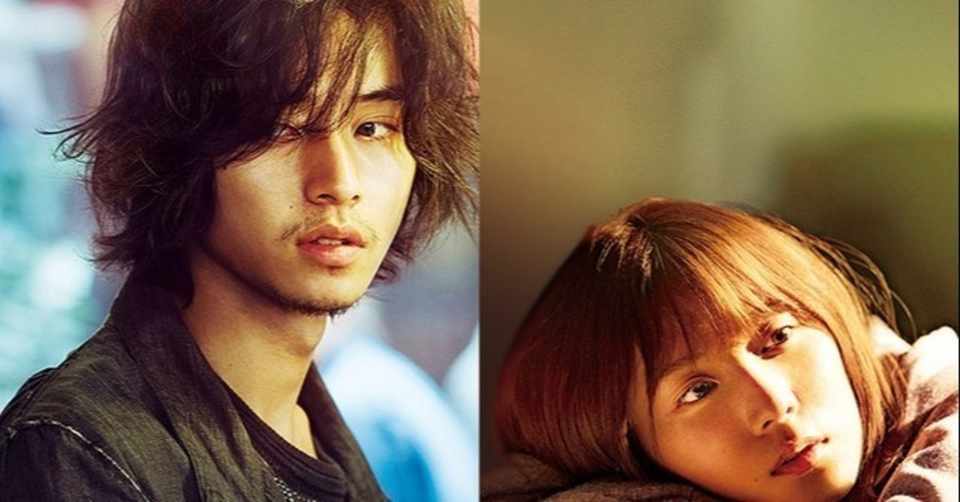 キスシーンのないラブストーリー ピース又吉 映画 劇場 平木隆太 Note