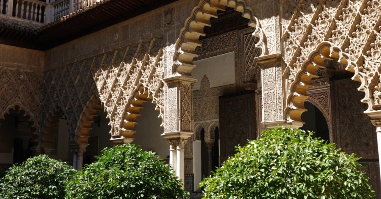 [Seville] Culture and Power: More Than Just 'Preserving What Is Good ...