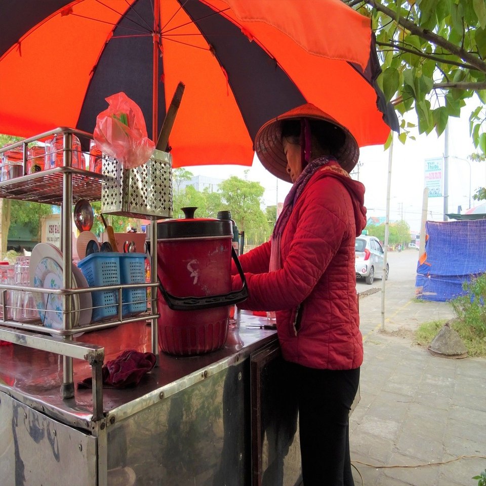 寝台バスでベトナムを旅する 在住歴年が話したい本当のタイと見てきたこととうまい話と Note