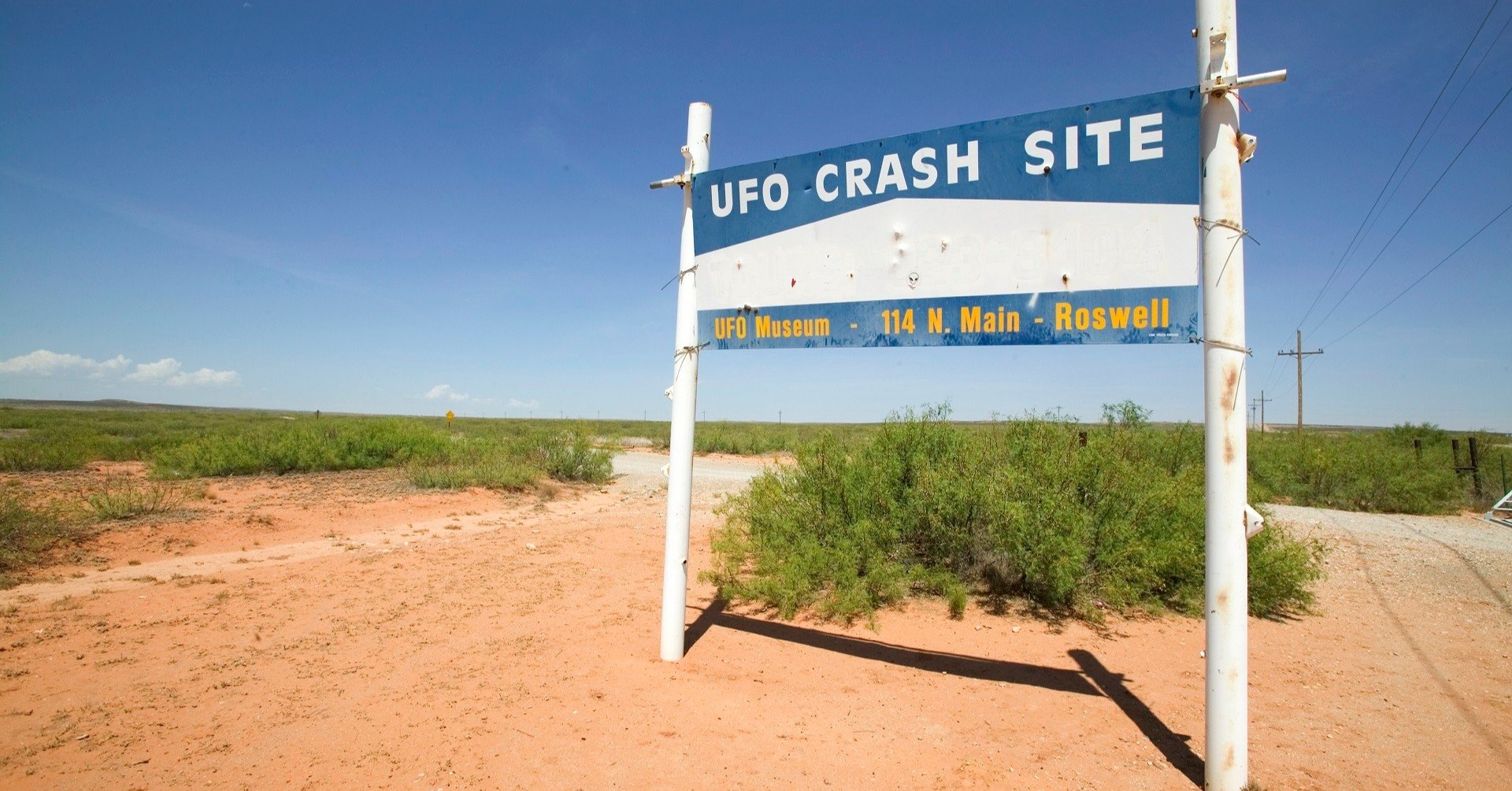 番外編 その時不都合が生まれた ロズウェル事件編 宇宙人説は嘘だった マイケル Note