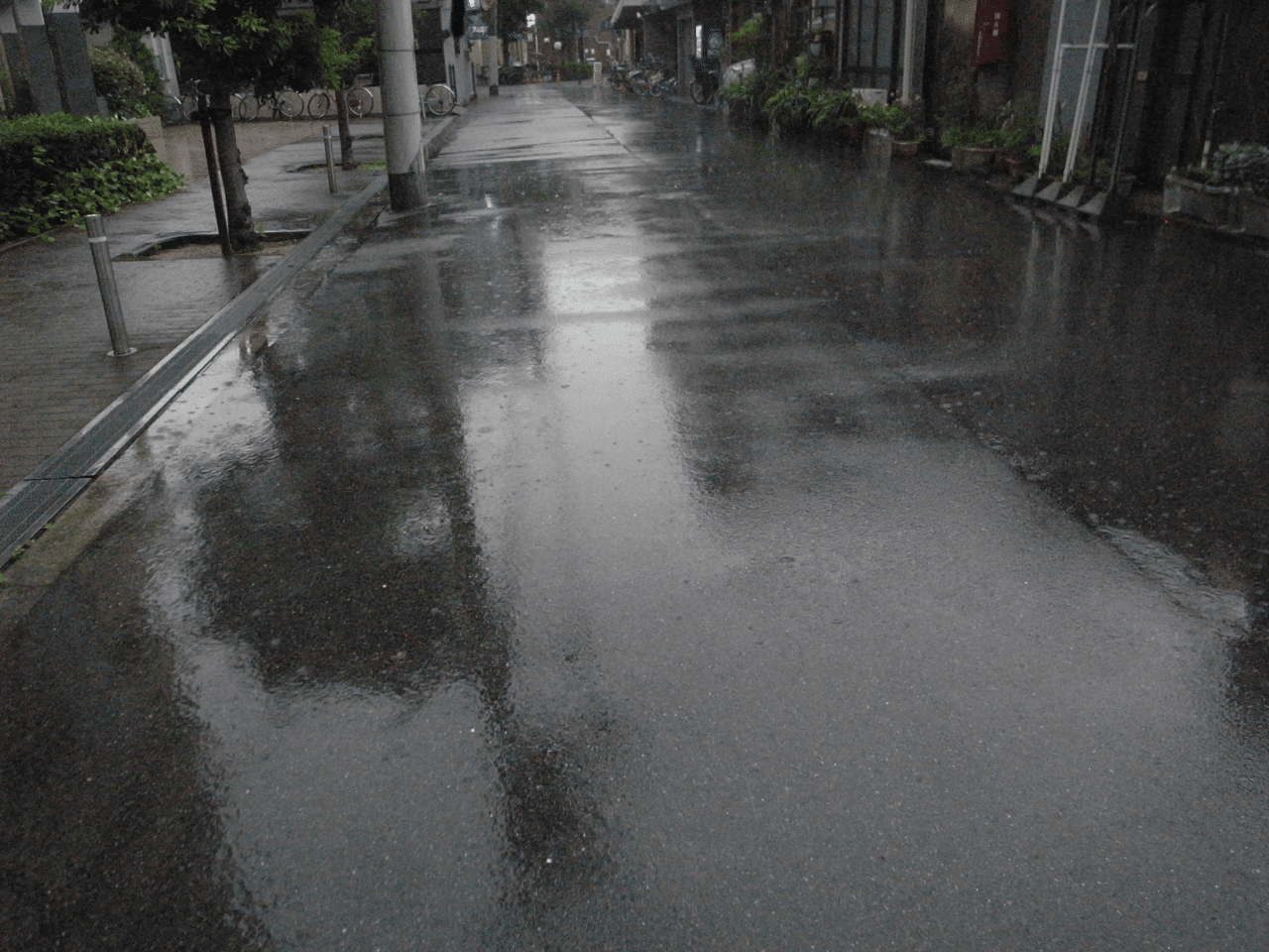 雨が好きだ バーテンダーa Note 雨が好きだ バーテンダーa Note
