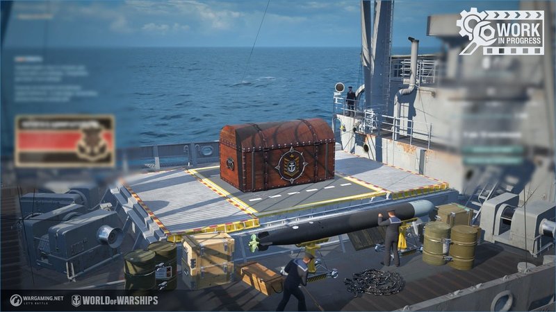 St 0 9 8 World Of Warships の誕生日 造船所 Wows 開発ブログ 非公式 和訳 Note St 0 9 8 World Of Warships の誕生日 造船所 Wows 開発ブログ 非公式 和訳 Note