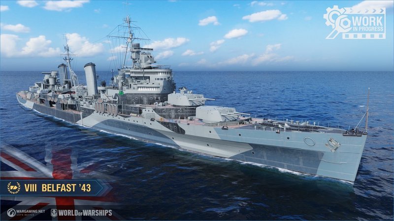 St 0 9 8 新たな艦艇 Wows 開発ブログ 非公式 和訳 Note St 0 9 8 新たな艦艇 Wows 開発ブログ 非公式 和訳 Note