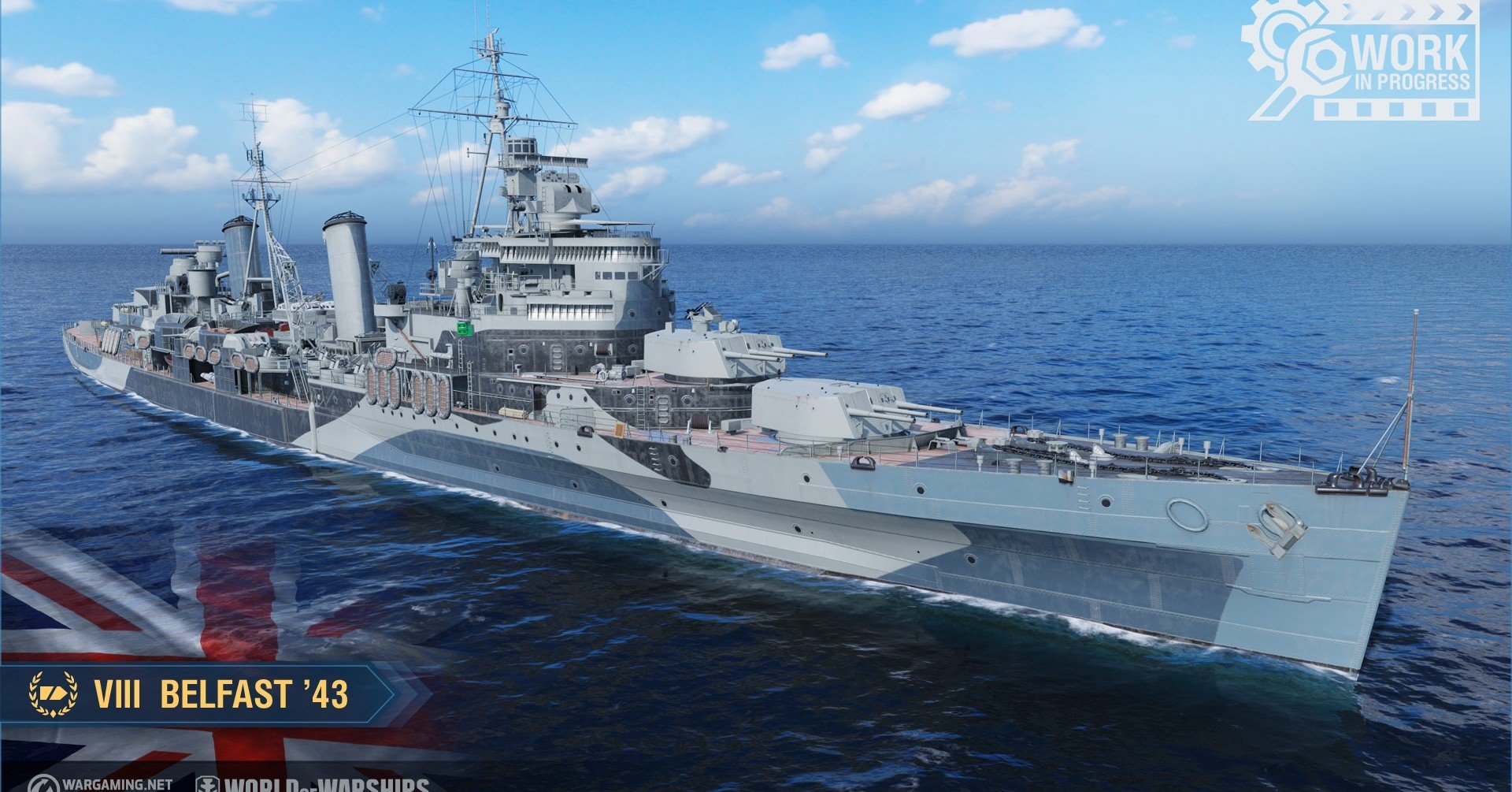 St 0 9 8 新たな艦艇 Wows 開発ブログ 非公式 和訳 Note