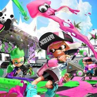スプラトゥーン2 ガチマッチa帯 S ウデマエの上げ方 わだゆー Note