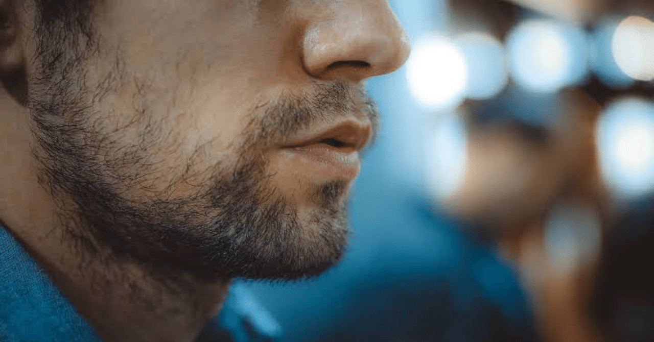 モテ学3 髭の魅力 清水貴一 しみずたかかず Note モテ学3 髭の魅力 清水貴一 しみずたかかず Note