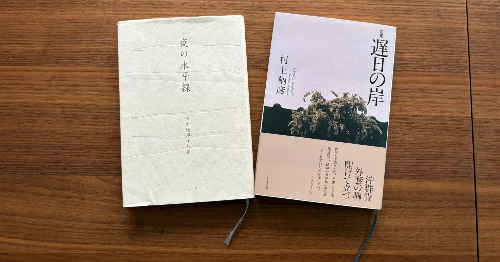 俳句の鑑賞【41】｜小嵐李乃