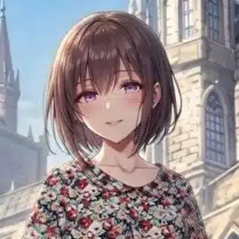 秋本マミ