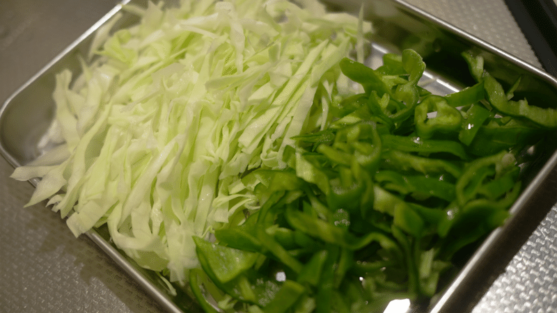 夢で見た 豚肉がっつりの甘酢ぶっかけそうめん 原 一平太 Note