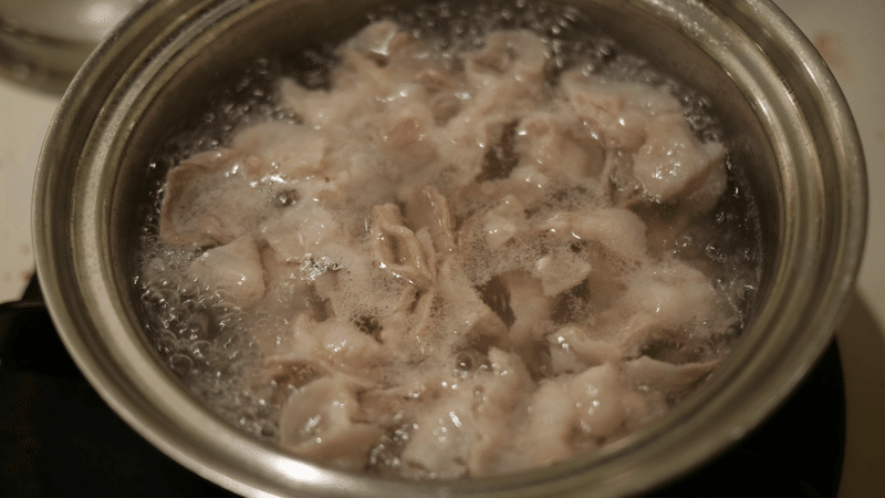 夢で見た 豚肉がっつりの甘酢ぶっかけそうめん 原 一平太 Note 夢で見た 豚肉がっつりの甘酢ぶっかけそうめん 原 一平太 Note