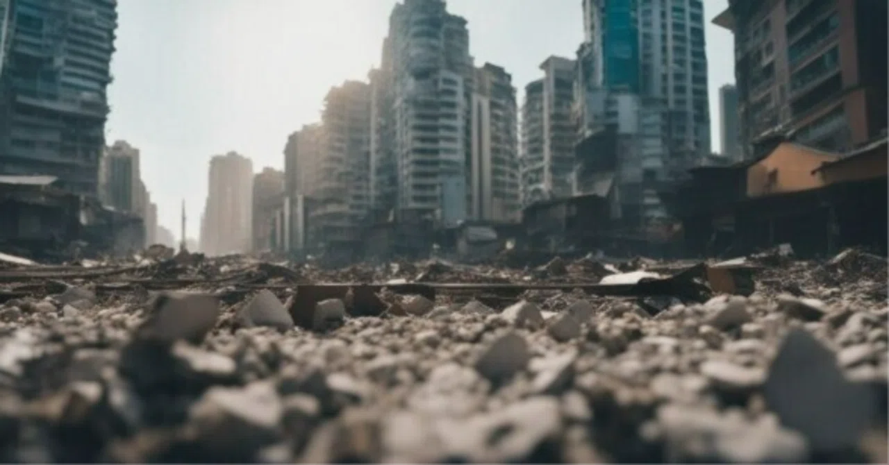 Is Seismic Quiescence a Precursor to Large Earthquakes?｜地の奥を読む