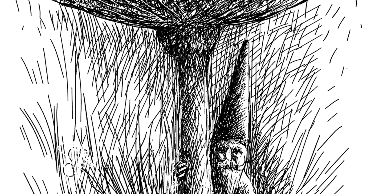 パラケルスス の新着タグ記事一覧 Note つくる つながる とどける