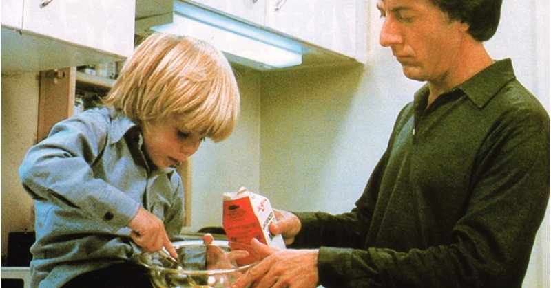 あの頃 文芸坐で 29 1981年正月 親子映画からの始まり チャンプ クレイマー クレイマー 谷口浩之 note