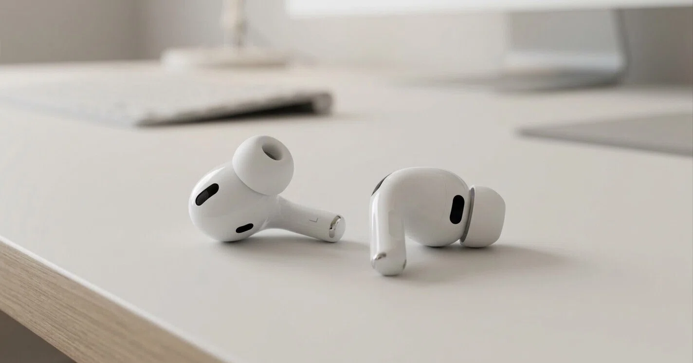AirPods Pro 3がセールでもないのに安い──公式価格との差は7648円