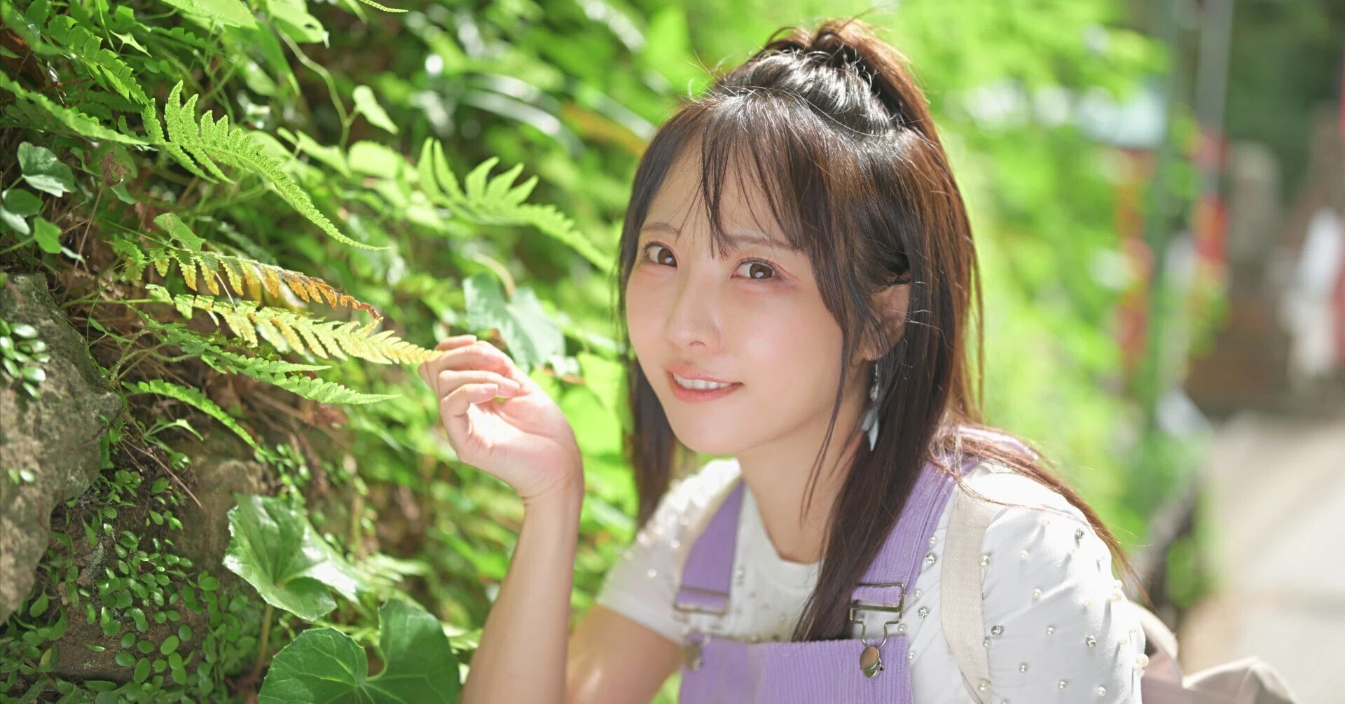 ほたる様 日下部ほたるさま （@hotaru_kusakabe） ① Sigma 40mm F1.4 DG HSM