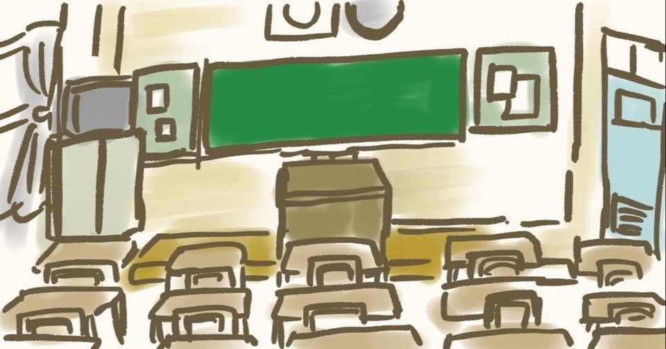 僕の学校の怪談話 りと Note