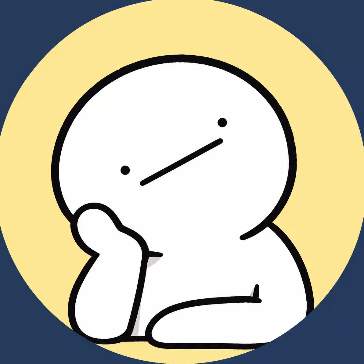 ぬけさく。