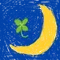 moon clover