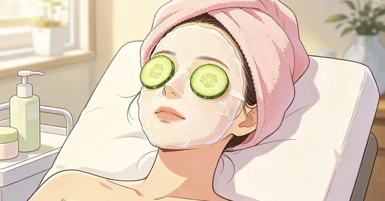 [2026 Latest] Cosmetics Recommended for People in Their 30s｜INFPの美容オタク