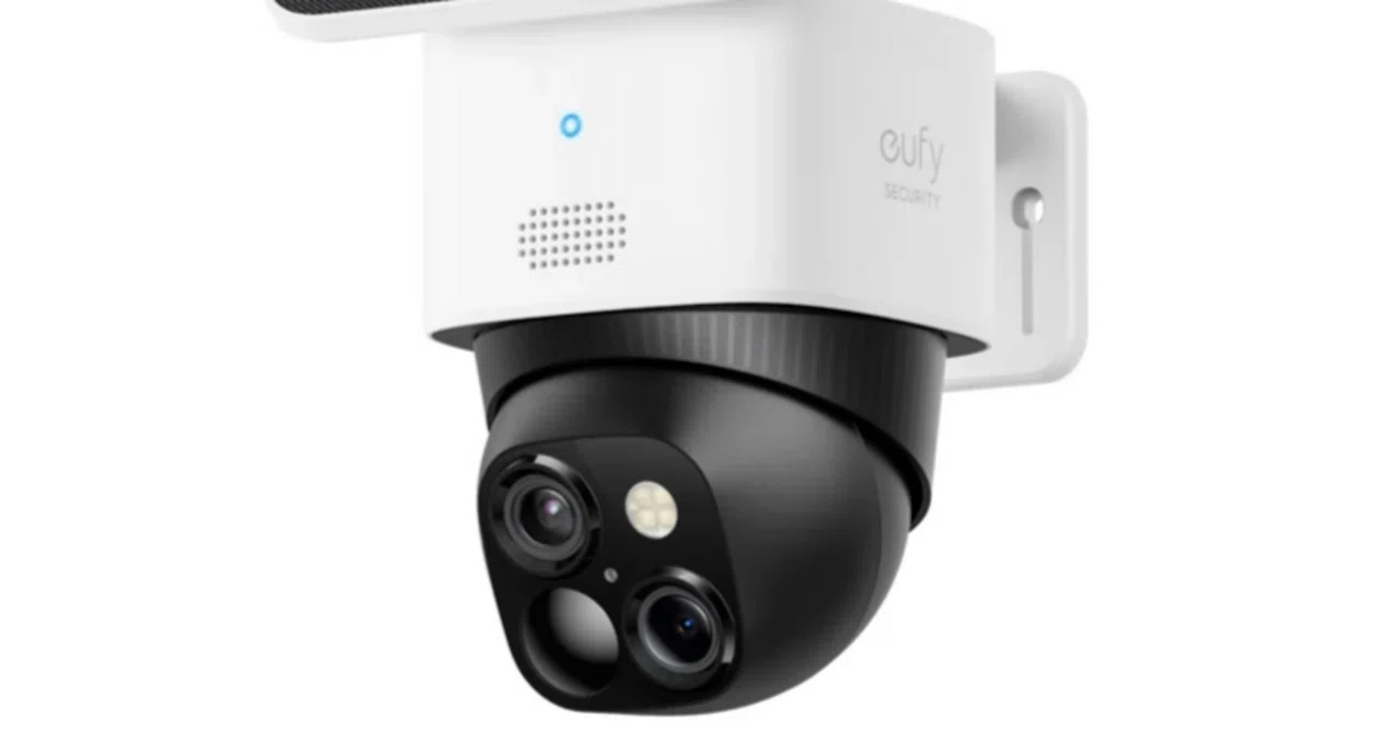 A Six-Month Review of the Convenient but Limited Anker Eufy