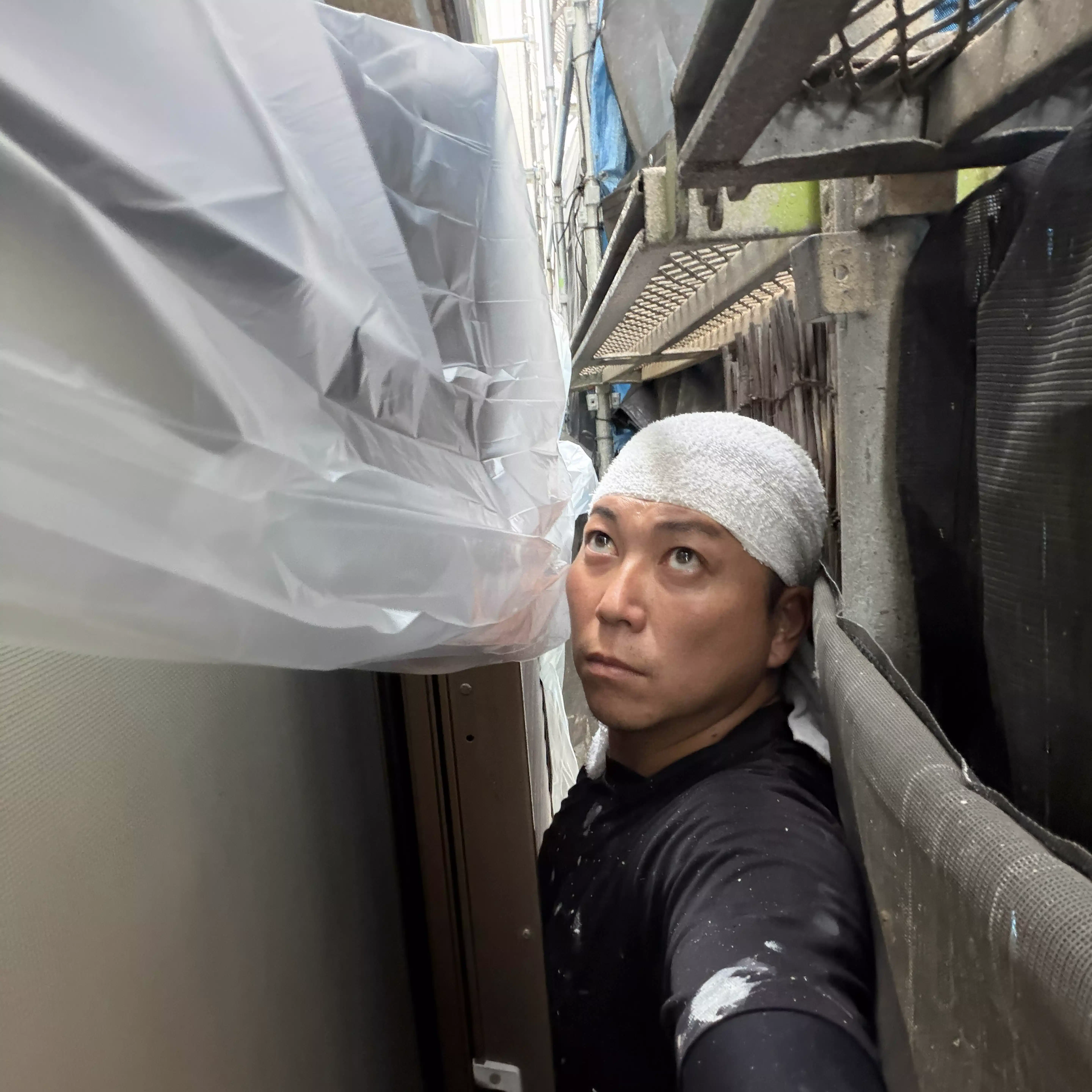 茅平裕幸｜まだ、潰れてない。