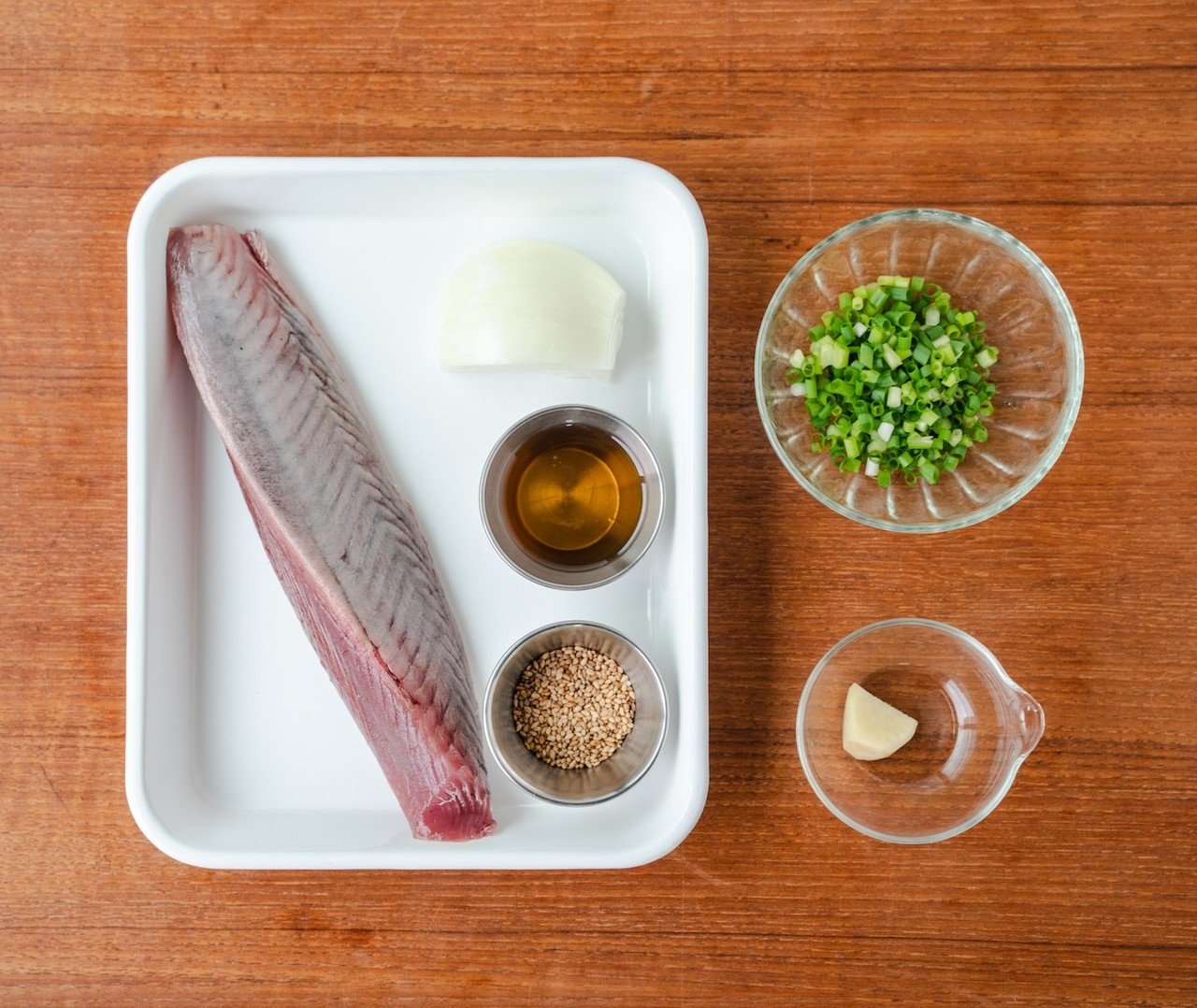 ごま油は鰹のためにある 鰹の香味油がけ Reizoko Ni Almonde 冷蔵庫にあるもんで Note ごま油は鰹のためにある 鰹の香味油がけ Reizoko Ni Almonde 冷蔵庫にあるもんで Note