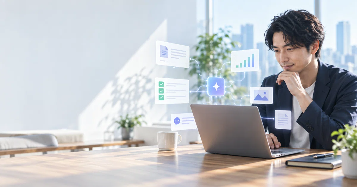 [2026 Edition] Japan says AI will drive economic growth, but does AI ...