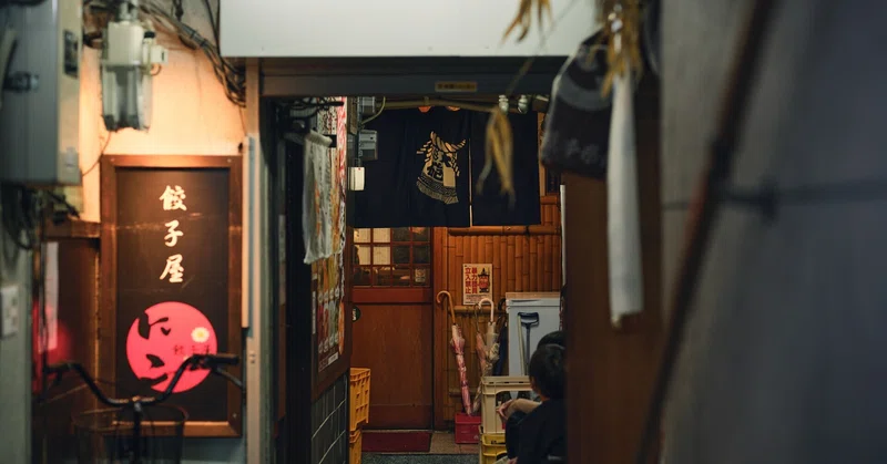 変わらない熊本の寿司屋で、次の10年を話した夜