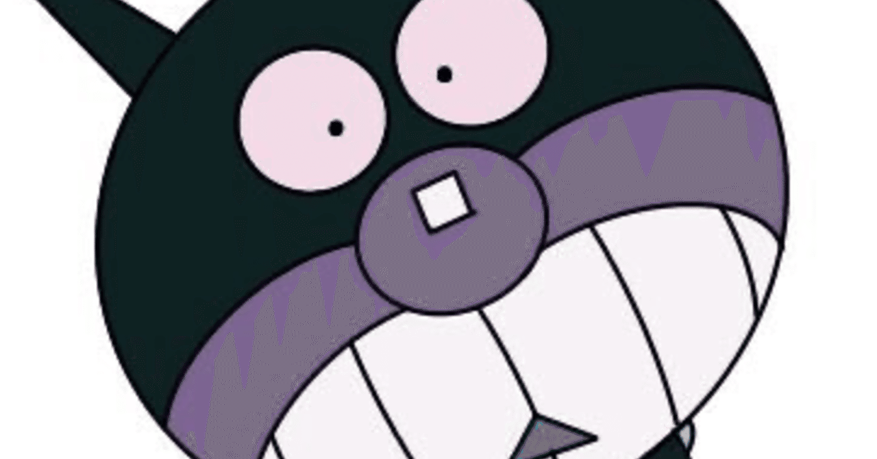 バイキンマンは『悪』か？｜Yuuki