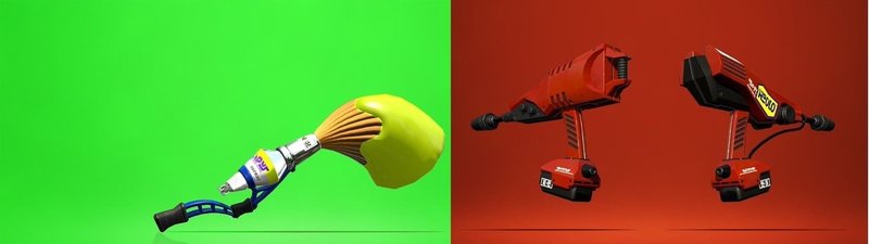 スプラトゥーン パブロ デュアルの相性について たっぴー Note スプラトゥーン パブロ デュアルの相性について たっぴー Note