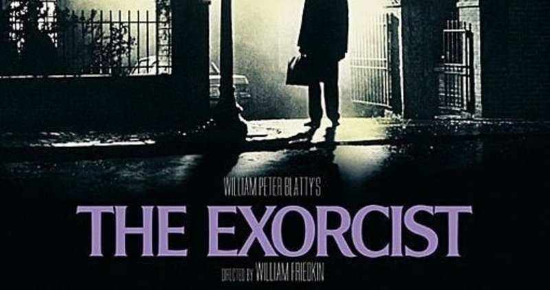 映画ノオト エクソシスト 1973 悪魔學入門編 おとまさき note