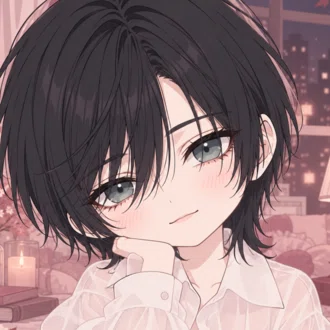 麻斗結加 | BL小説 ✨ asato yuika