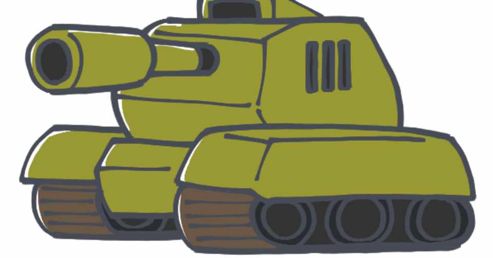 World Of Tanks というゲーム 柊修一 Note